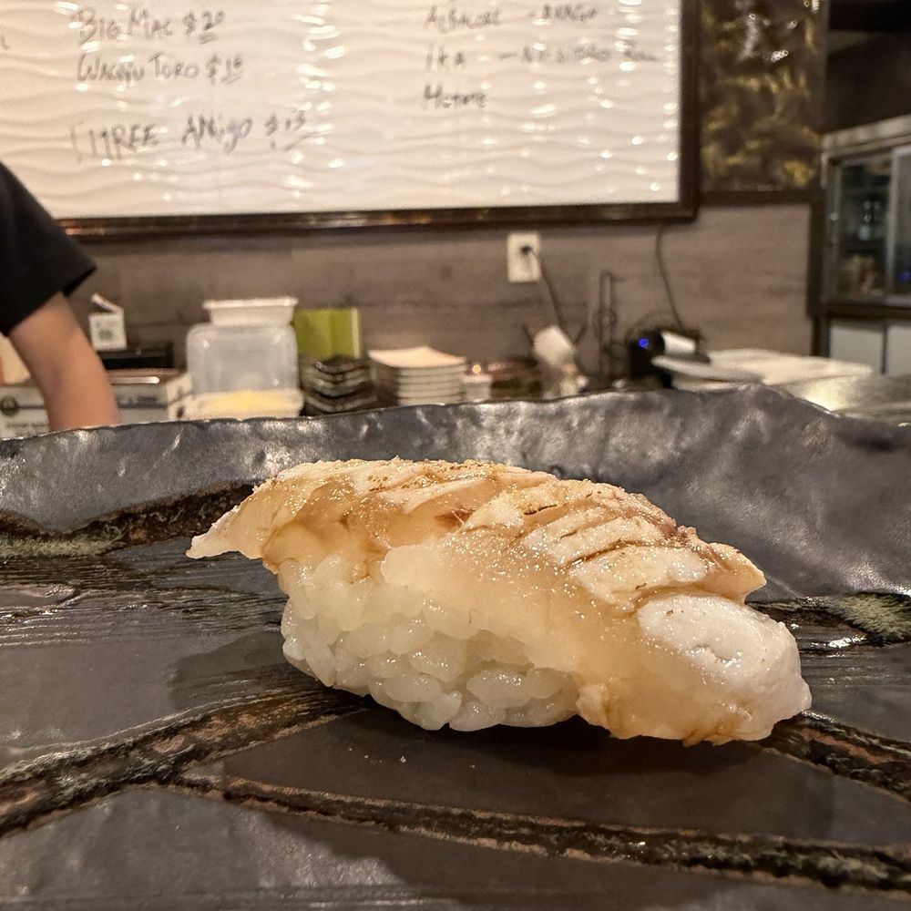 Sake Kawa - Sushi Bars Near Me - Astoria, New York