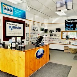 PC Innovation Computers
