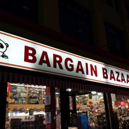 Giant Light Up Sign