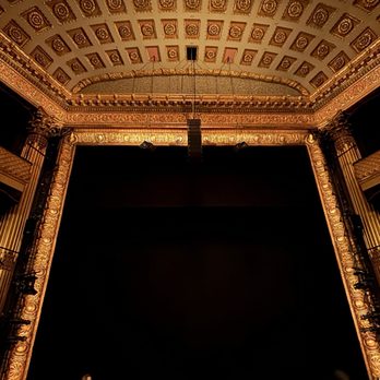 American Conservatory Theater - Inside - Performing Arts Near Me - San Francisco, California American Conservatory Theater - Inside - Performing Arts Near Me - San Francisco, California