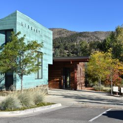 Basalt Regional Library