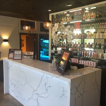 Tan La - Front desk - Spray Tanning Near Me - Thousand Oaks, California Tan La - Front desk - Spray Tanning Near Me - Thousand Oaks, California