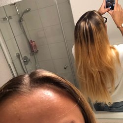 Friseur Coco - Das war das Ergebnis für 170€