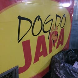 Dog do Japa