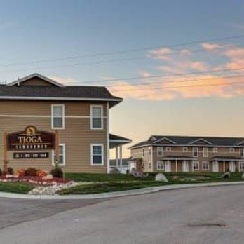 Tioga Townhomes - Apartments Near Me - Tioga, North Dakota Tioga Townhomes - Apartments Near Me - Tioga, North Dakota