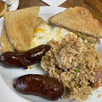 Sunrise Breakfast Shoppe - Filipino Breakfast with Longanisa - Breakfast & Brunch Near Me - Chesapeake, Virginia Sunrise Breakfast Shoppe - Filipino Breakfast with Longanisa - Breakfast & Brunch Near Me - Chesapeake, Virginia