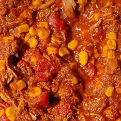 The Brunswick Stew Lady - The BEST Brunswick Stew East of the Mississippi!  The pineapple Upside down cake and the turtle pie cheesecake is so good!
