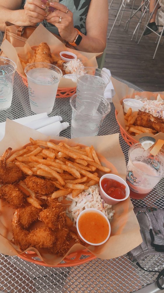 SPLASH AT THE BOATHOUSE 234 Photos & 172 Reviews American