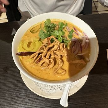 Thai Village - Thai Near Me - San Diego, California