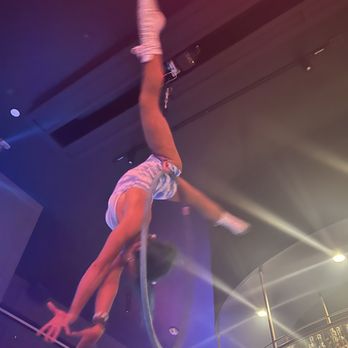 The Glen - Aerial show - Seafood Near Me - Frisco, Texas The Glen - Aerial show - Seafood Near Me - Frisco, Texas