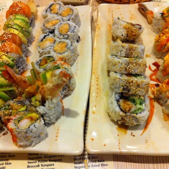 Tenko Sushi - Sushi Bars Near Me - Windsor, Ontario Tenko Sushi - Sushi Bars Near Me - Windsor, Ontario