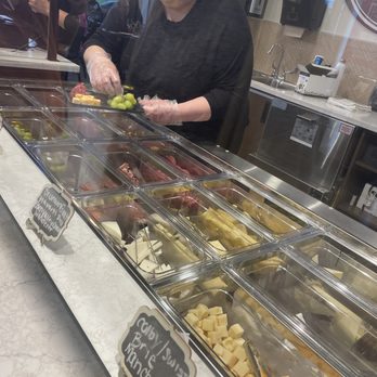 Meet & Eat Charcuterie - Cheese Shops Near Me - Buffalo, New York