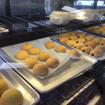 Honolulu Kitchen - Baked manapua and pig in a blanket - Chinese Near Me - Waipahu, Hawaii Honolulu Kitchen - Baked manapua and pig in a blanket - Chinese Near Me - Waipahu, Hawaii