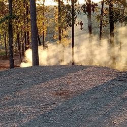 Lower Mt Fork RV Park