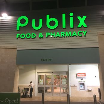 Publix - Grocery Near Me - St. Augustine, Florida