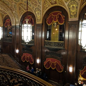 Kings Theatre - Mezzanine level - Music Venues Near Me - Brooklyn, New York Kings Theatre - Mezzanine level - Music Venues Near Me - Brooklyn, New York