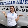 Maxclean Carpet Cleaning