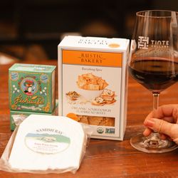 Tinte Cellars