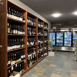 Hawthorne Liquor Store - So many kinds we can find here