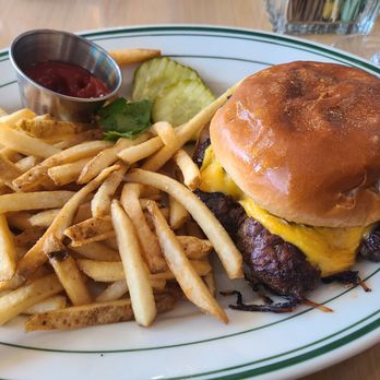 Madi - Oklahoma Onion Burger - Breakfast & Brunch Near Me - San Diego, California