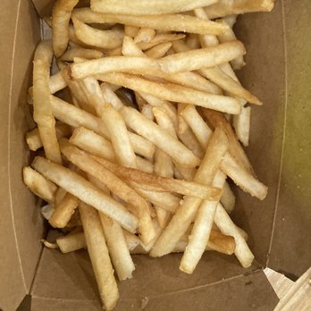 Running Chicks - Downey - Fries - Chicken Wings Near Me - Downey, California