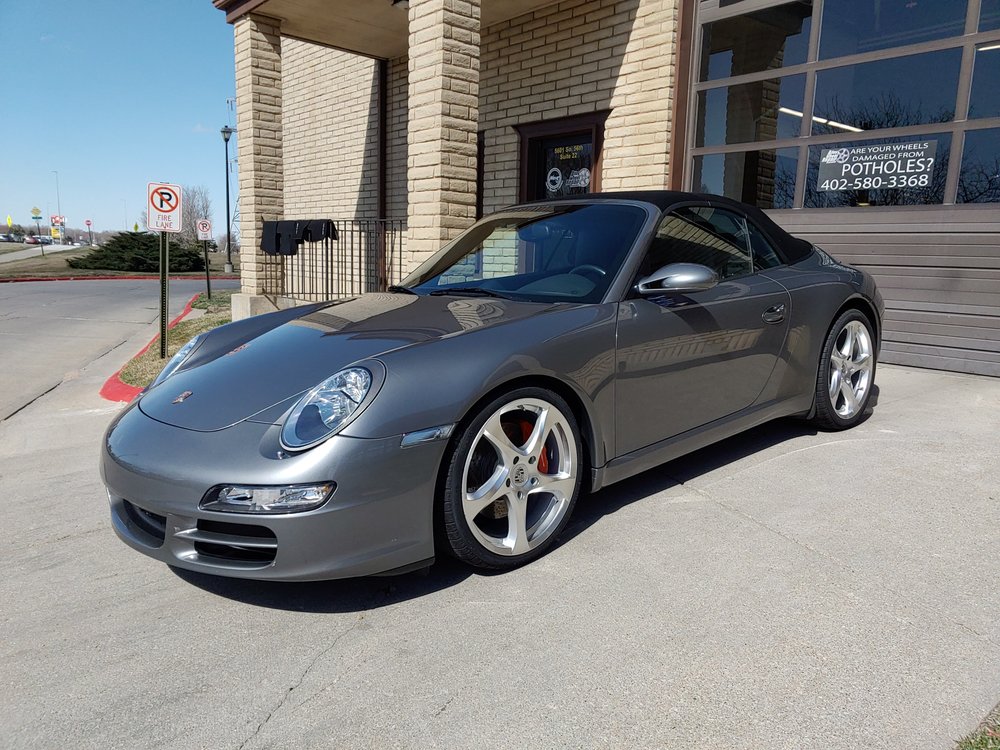 MING AUTO BEAUTY CENTER Updated September 2024 21 Photos 5601 S