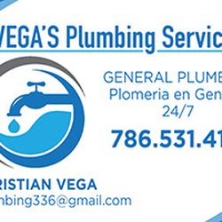 Vegas Plumbing Services