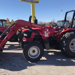 Landmark Equipment