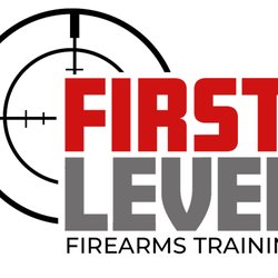 First Level Firearms Training