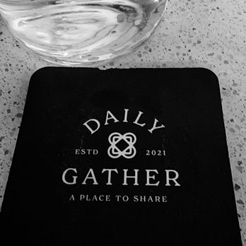 Daily Gather - Breakfast & Brunch Near Me - Houston, Texas Daily Gather - Breakfast & Brunch Near Me - Houston, Texas