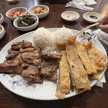 Newtown Dining Korean Restaurant - Korean Near Me - AIEA, Hawaii Newtown Dining Korean Restaurant - Korean Near Me - AIEA, Hawaii