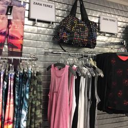 Talk of the Towne - Great sportswear and swimwear store in Margate,Nj