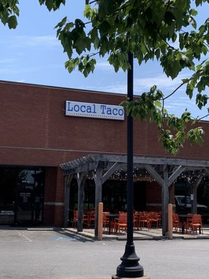 Local Taco by null