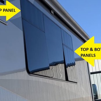 Rv DualPane Solutions - RV Repair Near Me