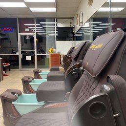 Exterior photo of JD Pro Nail Spa - La Puente, California Exterior photo of JD Pro Nail Spa - La Puente, California