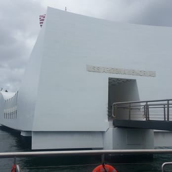 Pearl Harbor - USS Arizona Memorial - Visitor Centers Near Me - Honolulu, Hawaii Pearl Harbor - USS Arizona Memorial - Visitor Centers Near Me - Honolulu, Hawaii