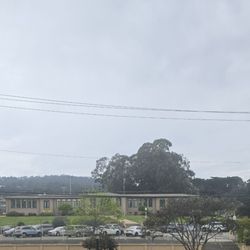 Monterey High School