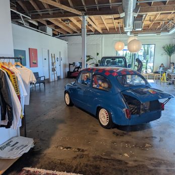 Motoring Coffee - Coffee & Tea Near Me - Los Angeles, California Motoring Coffee - Coffee & Tea Near Me - Los Angeles, California