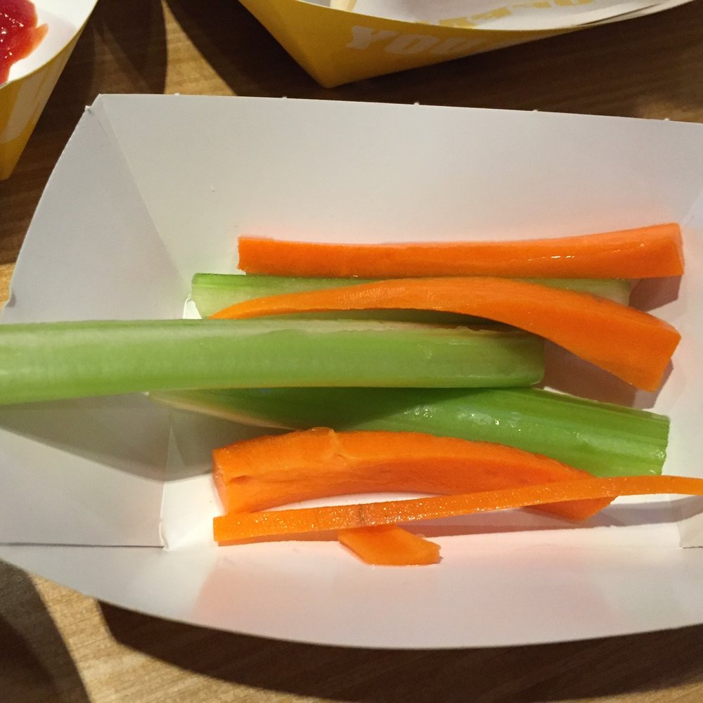 Buffalo Wild Wings - Chicken Wings Near Me - Carson, California