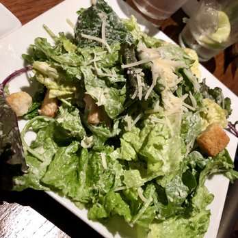 Dave & Buster's Milpitas - San Jose - Side Caeser Salad - Arcades Near Me - Milpitas, California Dave & Buster's Milpitas - San Jose - Side Caeser Salad - Arcades Near Me - Milpitas, California