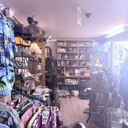 Branch Street Antiques