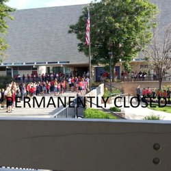 St Mark's Episcopal School - PERMANENTLY CLOSED