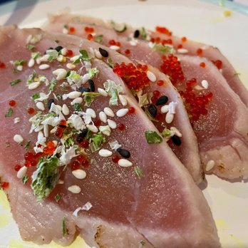Dumpling Garden - Danvers - Spicy Tuna - Chinese Near Me - Danvers, Massachusetts