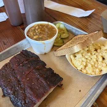 The Joint - Ribs - Barbeque Near Me - New Orleans, Louisiana