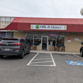 Milk & Honey Coffee Cafe - Milk & Honey Coffee Cafe, Surfside Beach - Coffee & Tea Near Me - Surfside Beach, South Carolina Milk & Honey Coffee Cafe - Milk & Honey Coffee Cafe, Surfside Beach - Coffee & Tea Near Me - Surfside Beach, South Carolina