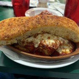 Lasagna