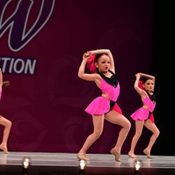 Elevé School Of Dance
