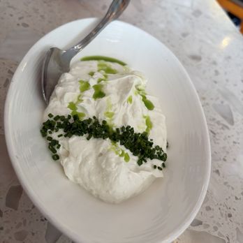 Persian Nights Restaurant - Yogurt Appetizer - Persian/Iranian Near Me - Oakland, California Persian Nights Restaurant - Yogurt Appetizer - Persian/Iranian Near Me - Oakland, California