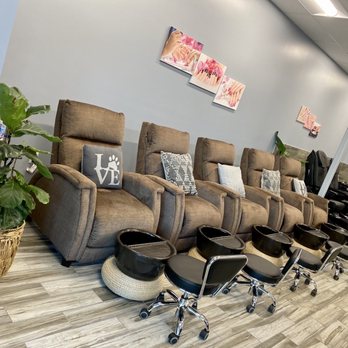 PL Hair & Nails - Hair Salons Near Me - Elk Grove, California PL Hair & Nails - Hair Salons Near Me - Elk Grove, California