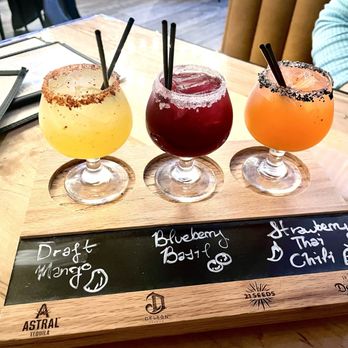 Juan Blanco’s - Margarita flight - Mexican Near Me - Fraser, Michigan Juan Blanco’s - Margarita flight - Mexican Near Me - Fraser, Michigan